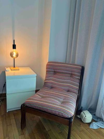 4th floor cosy apartment in Metaxourgeio