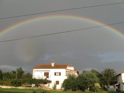 Ane Apartment