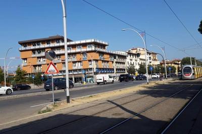 Belf 3 Apartment - in centro città - parcheggio gratuito