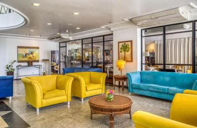 Super Flat Fortaleza 1505