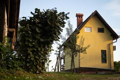Holiday home Sunce i Zora