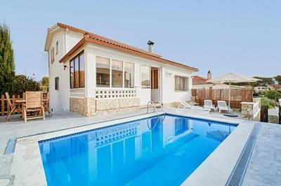 Villa Tensi - Blanes - propietario