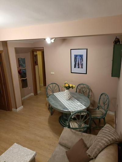 Apartamento Turistico La Cañada