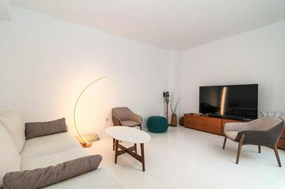 Luxurious apartment in Terrazas Del Duque