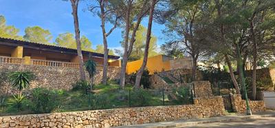 Casa Domingos Cales De Mallorca