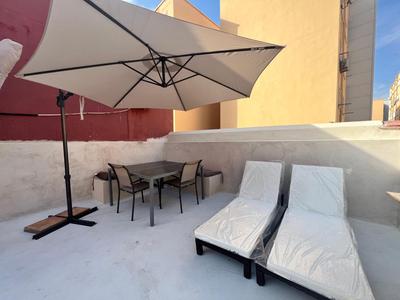 Modern duplex next to the beach!