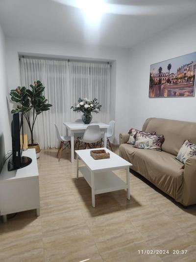 Apartamento Merykuki