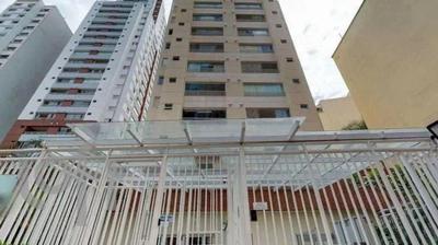 Ap Bela Vista cd 1205 terraço Paulista