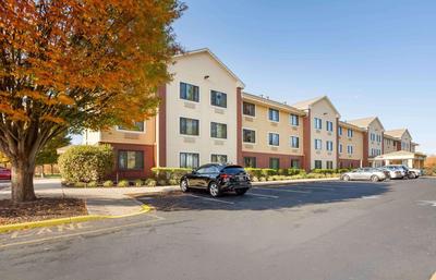 Extended Stay America Suites - Philadelphia - Bensalem