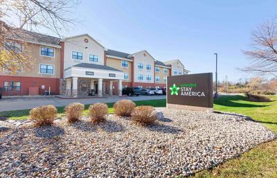 Extended Stay America Select Suites - Appleton - Fox Cities