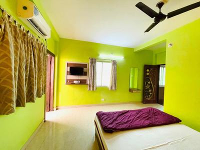 Hotel Falcon House ! Puri - Shriyash Group