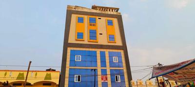 Hotel O Sai Ram Recidency