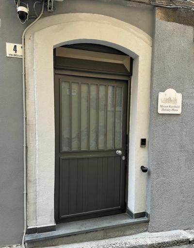 Maison Garibaldi