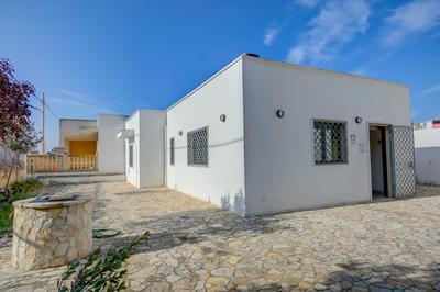 Villa Scianuli 250 meters from the sea - Happy Rentals