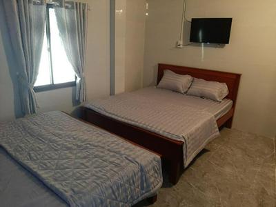 Motel KIM PHÁT LUXURY - Núi Cấm