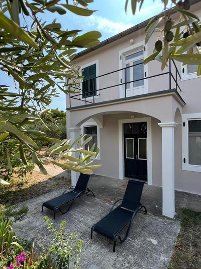 Authentic house