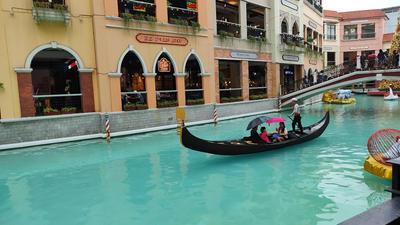 11B Tower 1 Viceroy Residences Mc Kinley Hill BGC