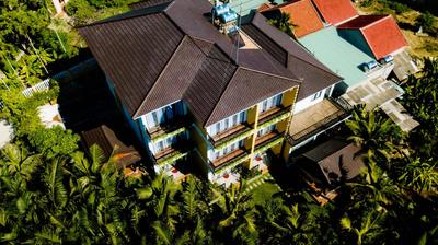 Lancelynk Retreat Hoi An