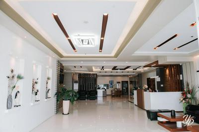 Hotel Marcelina