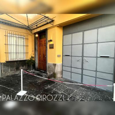 Sky and Green Luxury Apartament