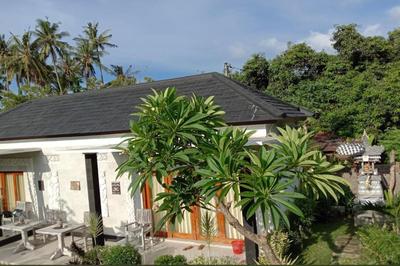 Belvilla Ananda Resort Lovina BeachNearPantai Lovina