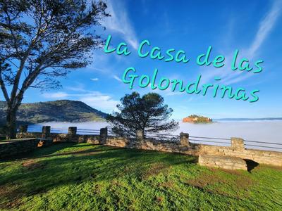 La Casa de las Golondrinas