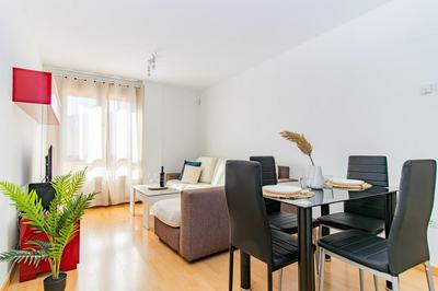 Los Pinos, acogedor apartamento con garaje - Arafita Apartamentos