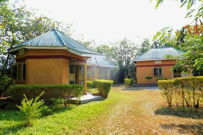 ShoeBill Safari Lodge