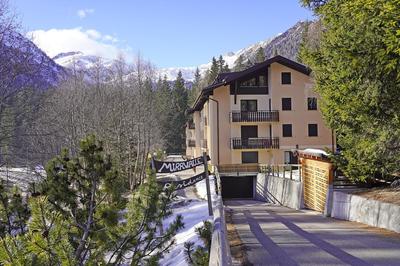 iFlat Madonna di Campiglio Miravalle