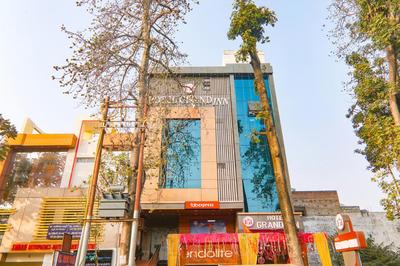 FabExpress Grand Inn I