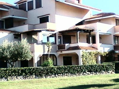 APPARTAMENTO SUL MARE CON TERRAZZA