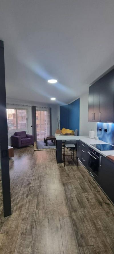 2# Lovely spacious 1-Bedroom Apart