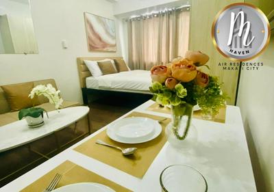 Air Luxe Suite