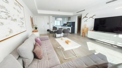 Luxury in Alcazaba Lagoon