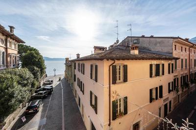 Gemhouse Turchese garda lake