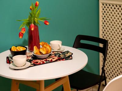 The Best Rent - Spacious one-bedroom apartment near the Columns of San Lorenzo