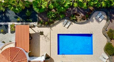 Villa Casa Montana & Pool & Private & near the ocean