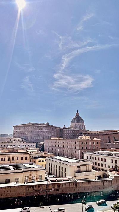 Saint Peter 78 - Design Apartment