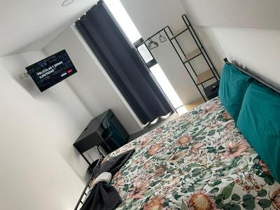 Hostal NANA B&B