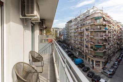 Estelle by halu!, Elegant and luxurious 2BD apartment
