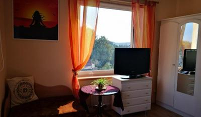 Kambario nuoma su bendru vonios kambariu