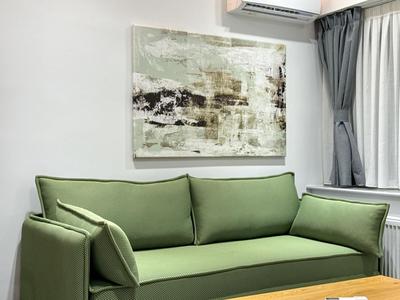 GreenKaravan Suite