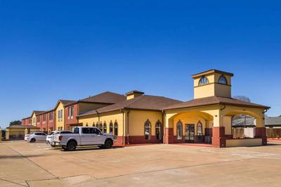 Quality Inn Bay City TX, Billede 2