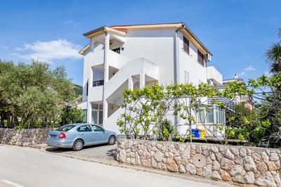 Apartment Mirjana