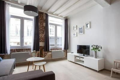 Old Town - Superb apartment in rue Esquermoise !