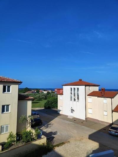 Cozy Istria - Green Penthouse with a view of Brioni