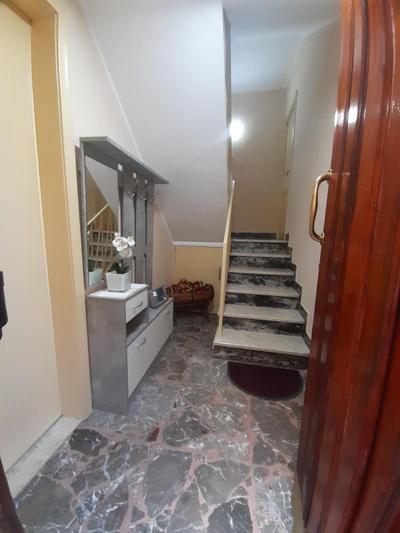 Tindara's House