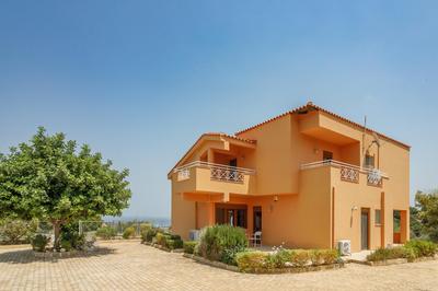 Villa Nefeli with private pool