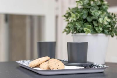 ¤Charme di Bari¤ Intero APT con Design Moderno e Centrale