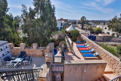 DAR ETTO Riad & Spa